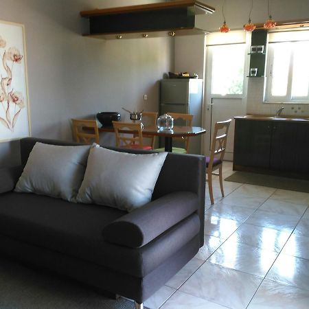 Theanthi Apartment Nafplio Exterior photo