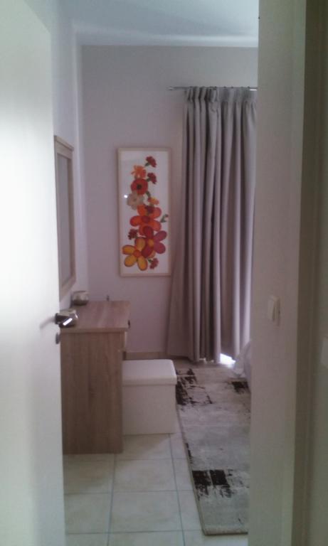 Theanthi Apartment Nafplio Exterior photo