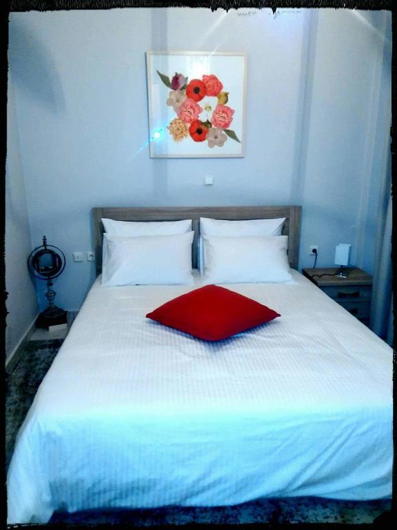 Theanthi Apartment Nafplio Exterior photo