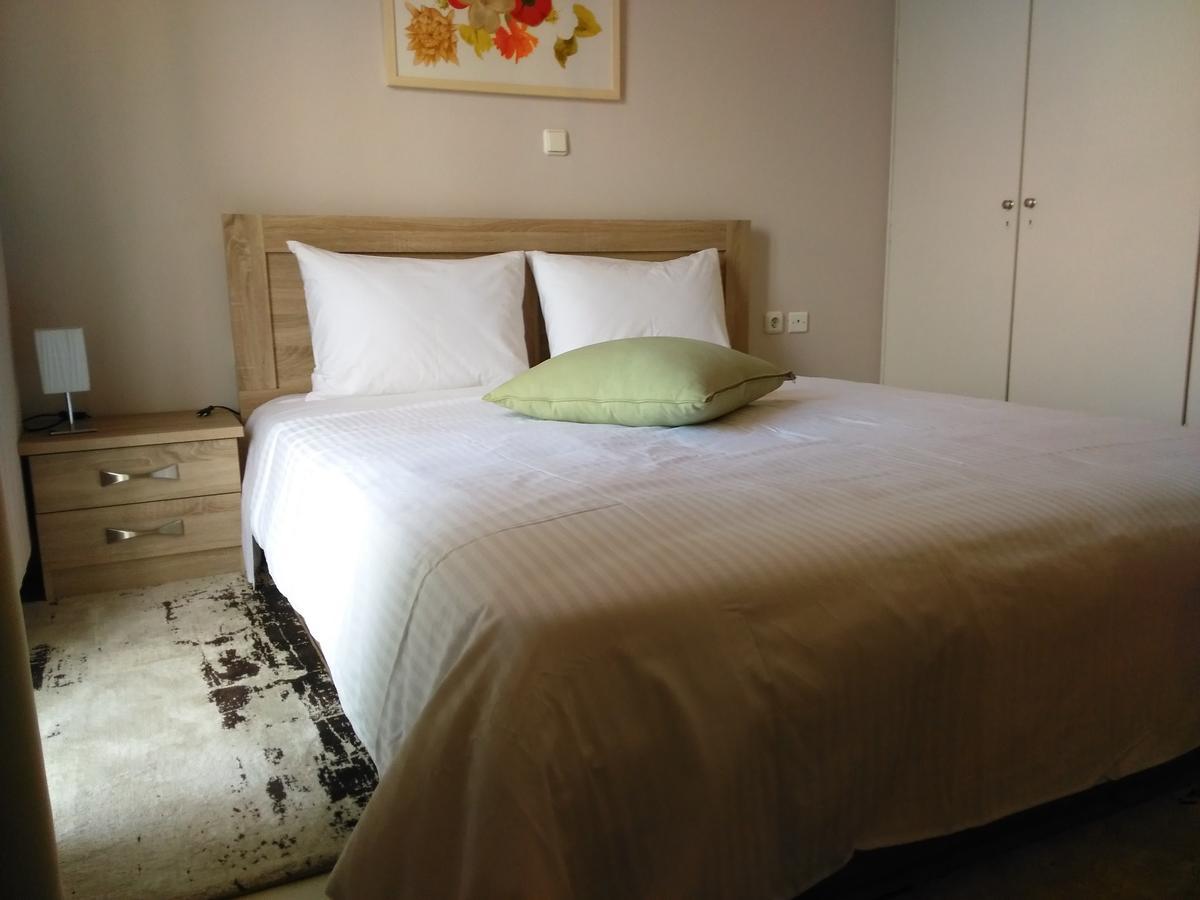 Theanthi Apartment Nafplio Exterior photo