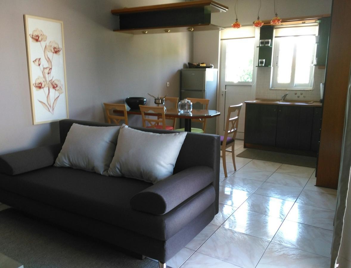 Theanthi Apartment Nafplio Exterior photo